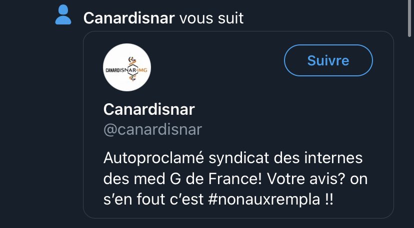 ISNO tweet media