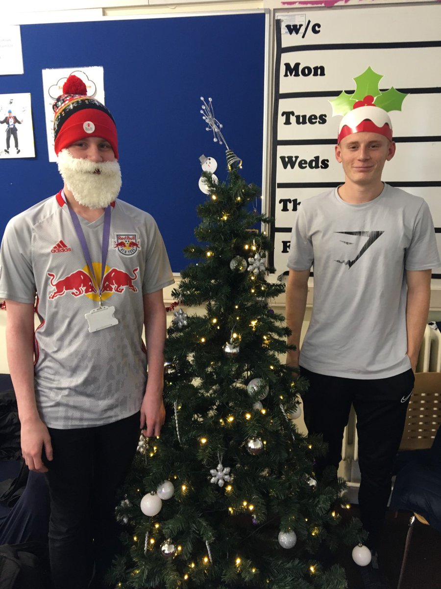 Wigston College tweet media