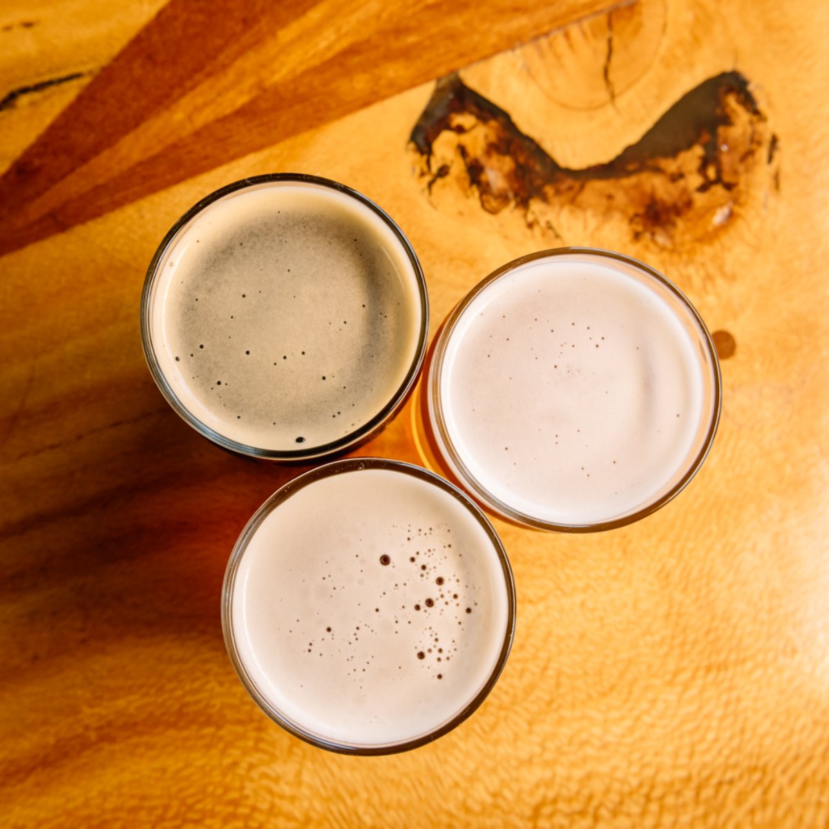 Triangle Pub tweet media
