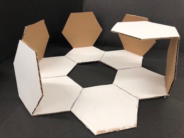 Lavington Art & DT Department tweet media