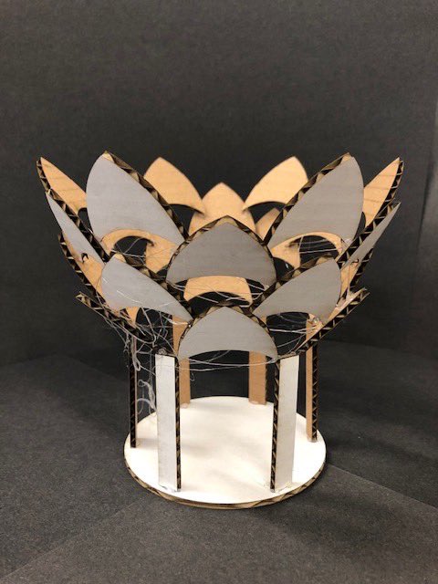 Lavington Art & DT Department tweet media