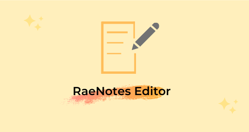 How to Correct Automated Transcripts Quickly 
Automated services have a few more errors due to the quick turnaround time. Here are 6 great features to make the editing process faster and smoother for you. raenotes.com/how_to_edit.ht…