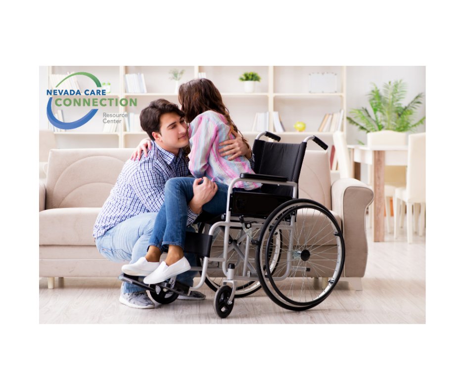 We streamline access to programs and services for older adults, people with disabilities, caregivers and their families. Nevada Care Connection is here to help! Call us today! (775) 883-0703