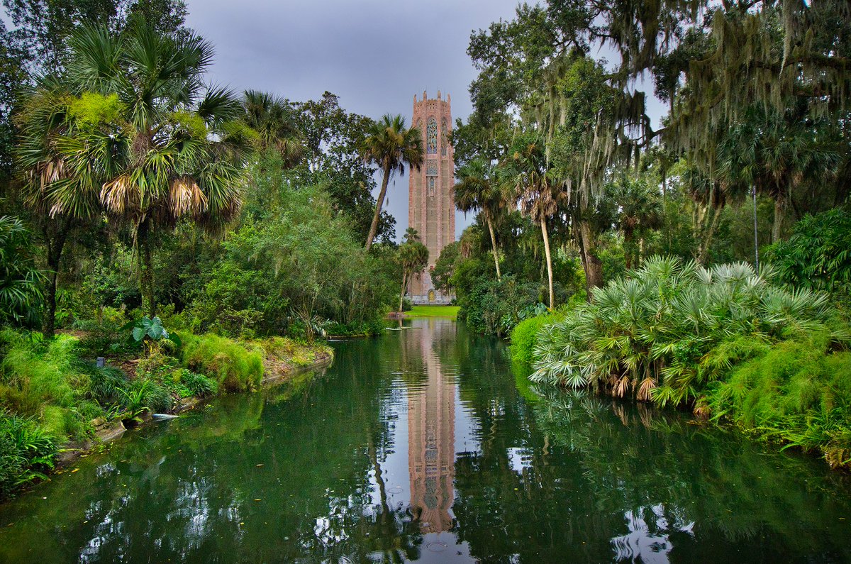 Congratulations to former <a href="/theledger/">The Ledger</a> reporter Jeremy Maready, now in <a href="/PolkCountyFL/">Polk County Florida</a> communications office. His photo of <a href="/BokTower/">Bok Tower Gardens</a> will appear in 2021 Florida Association of Counties calendar for month of October.
