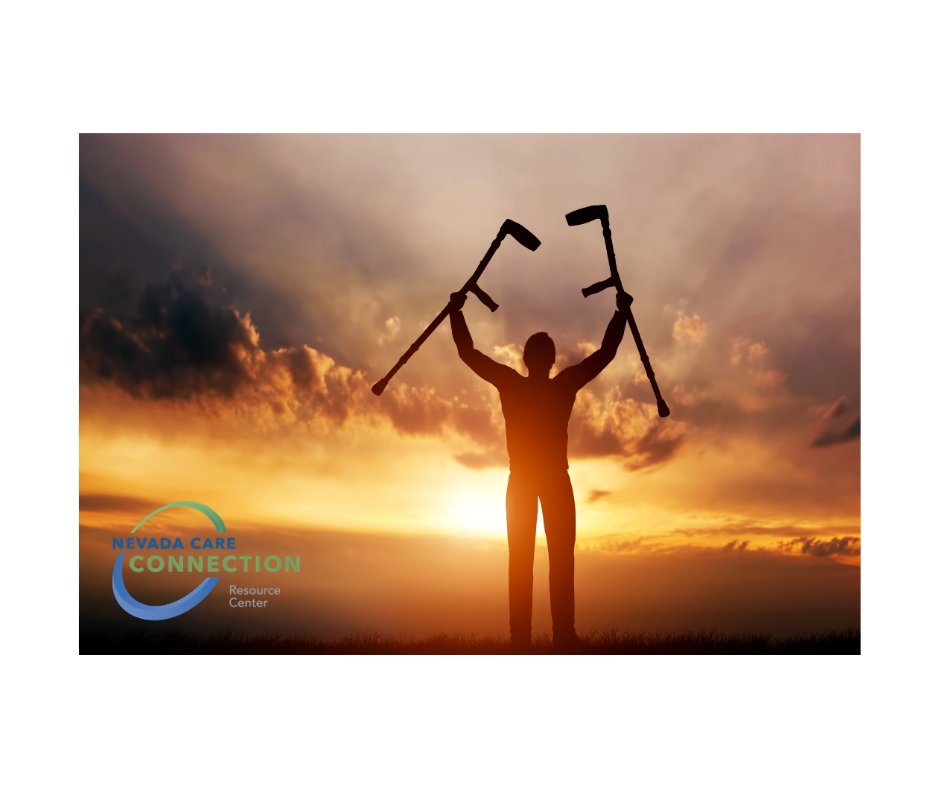 Reach your goals and care needs. Nevada Care Connection is here to help! Call us today! (775) 883-0703