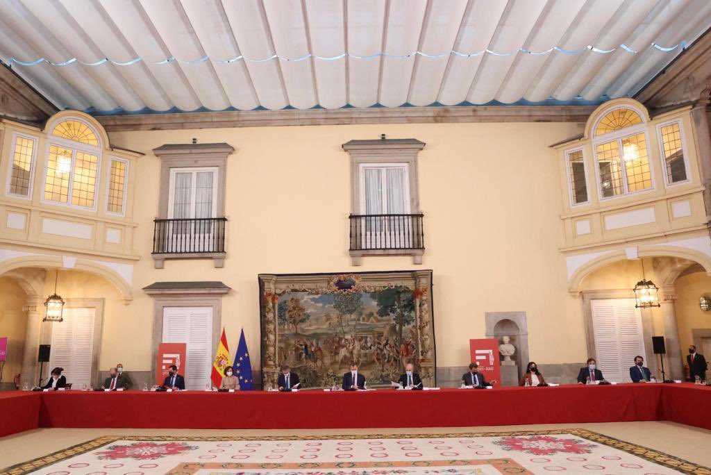 Isabel Díaz Ayuso tweet media
