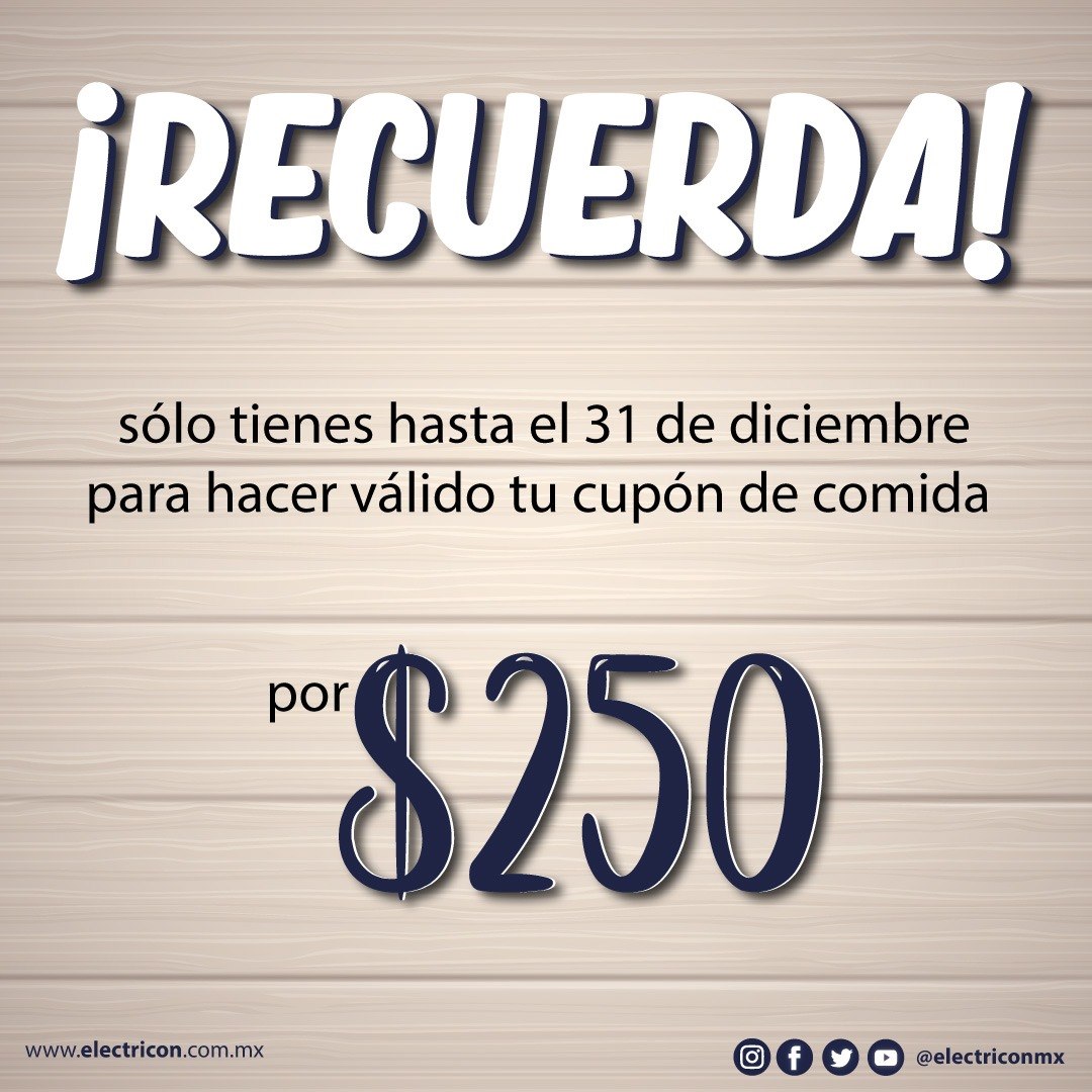 Electricón tweet media