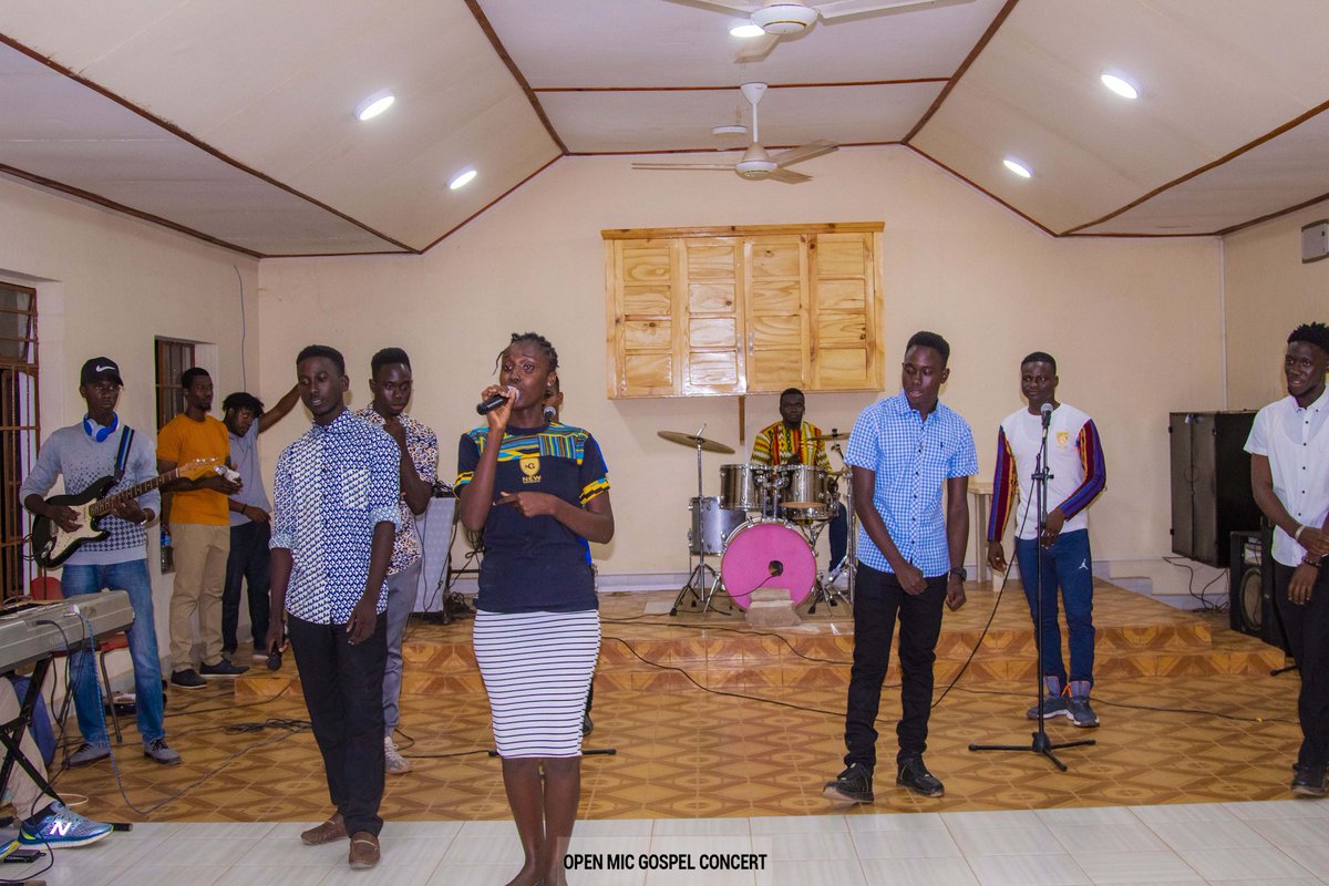 GamGospel's tweet photo. New Genesis https://t.co/4FFBCcLUxn
