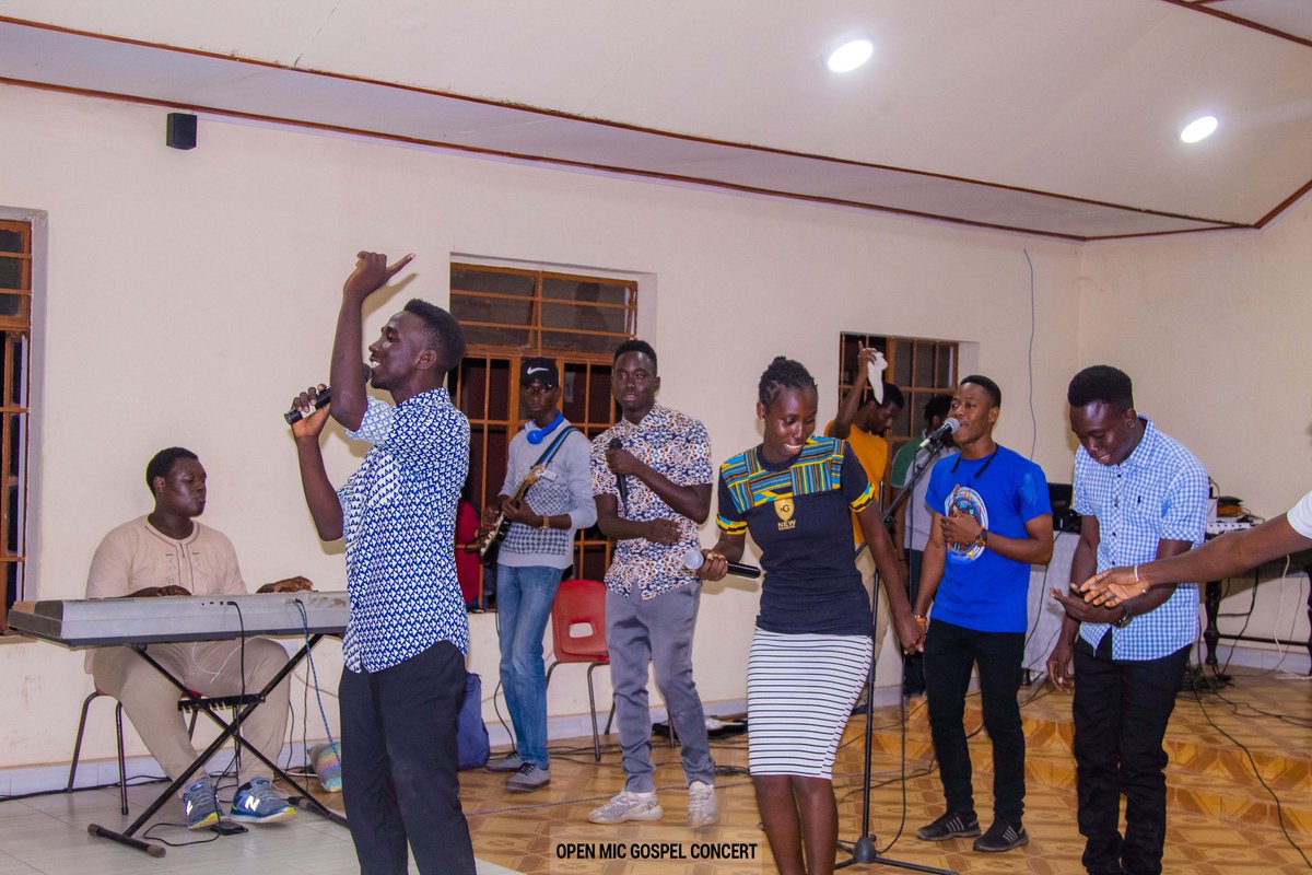 GamGospel's tweet photo. New Genesis https://t.co/4FFBCcLUxn