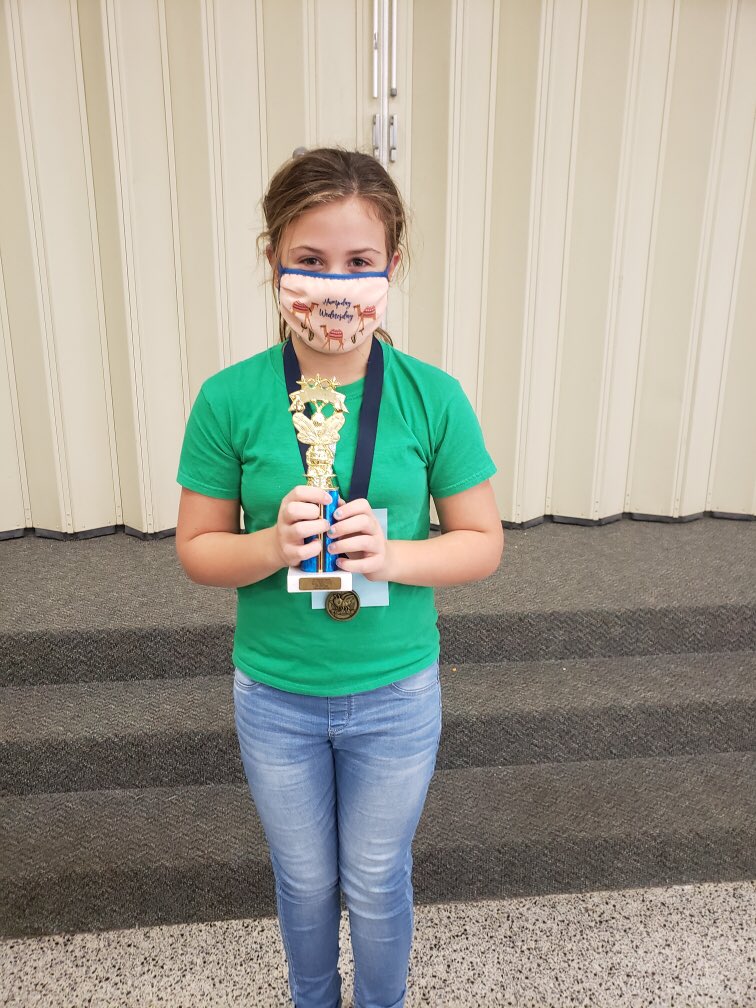 Roth Elementary tweet media