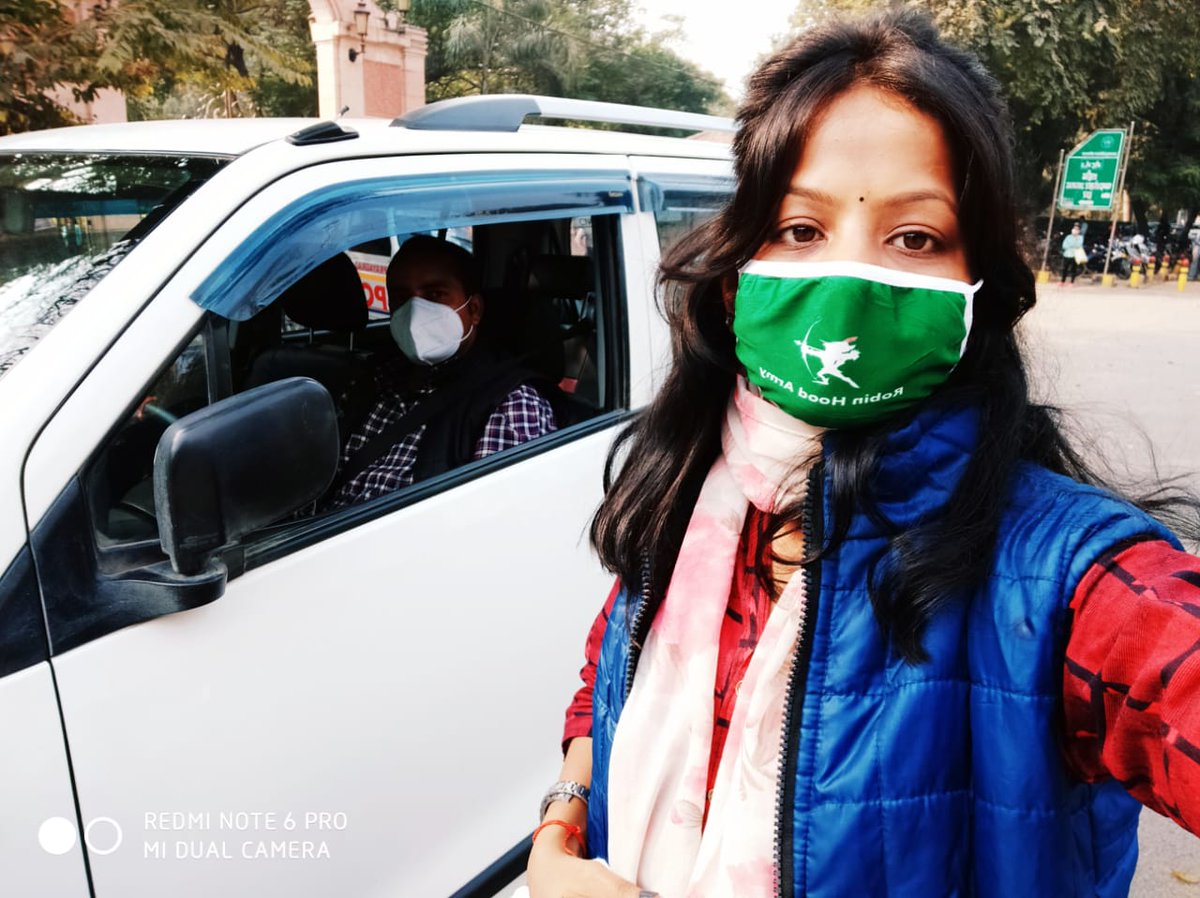 Kuldeep54790397's tweet photo. Thank you @Uber_India for cooperating us for reaching soon to serve smile and to impart education quicker, safely and mobilise.
#movequicker #rha #robinhoodarmyprayagraj
#moverider
#robinhoodarmy
@rha_india
@Uber_India
#great😊initiative💚by💚uber💚and💚rha https://t.co/u6JtRqIFle