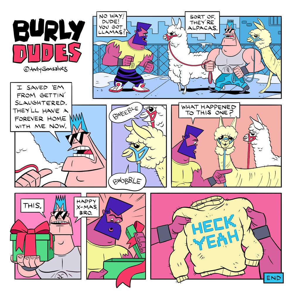 BURLY DUDES 15!!!!!! ??????? 