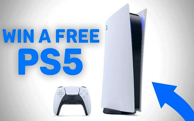 AerobicAssassin's tweet photo. WIN A #PLAYSTATION5 DISC EDITION BEFORE CHRISTMAS! 

Rules: 
1. Retweet and Like 
2. Follow our Twitter, and use notifications.
3. Tag 2 friends.

Winner will be selected 12/24/20

T&amp;C's Apply. #PS5 #PS5giveaway #ps5restock  #PS5drop #ps5preorder #PlayStation5restock #Giveaways https://t.co/S8PD0yEG5P