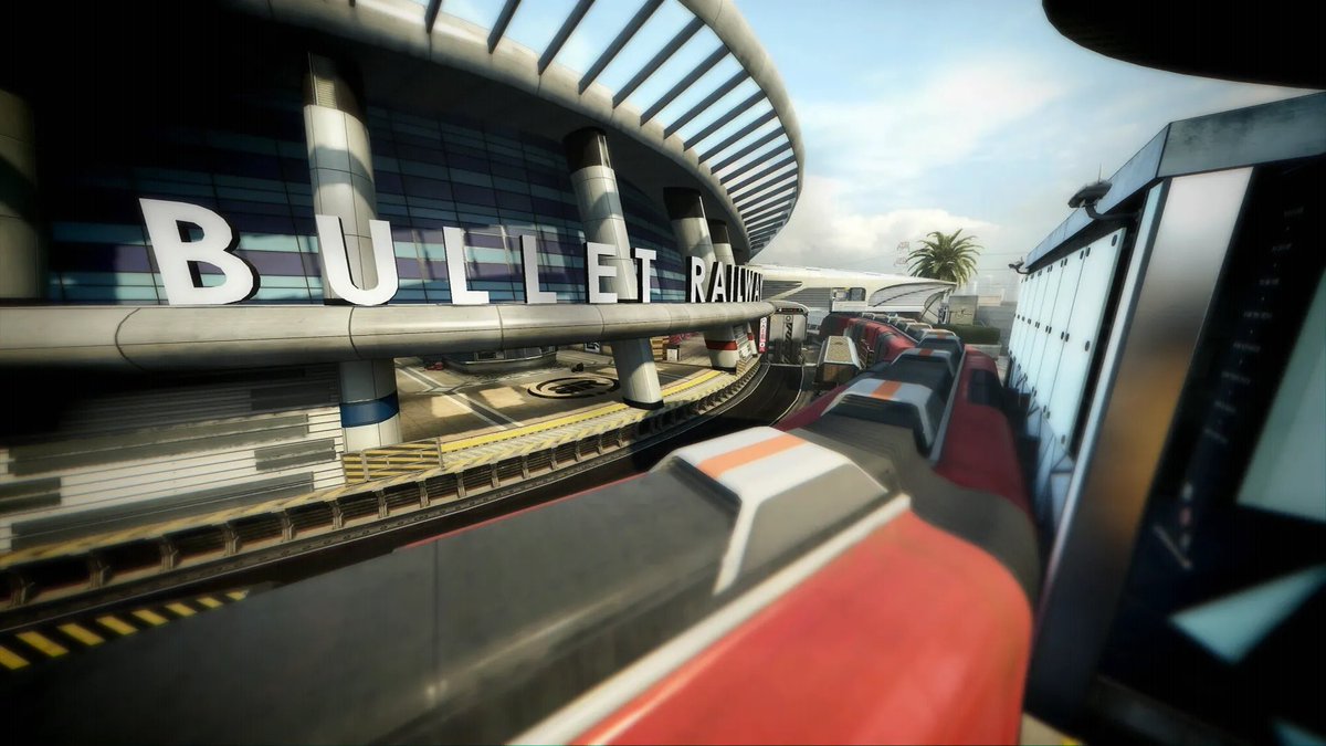 Attach's tweet photo. Express SnD would Hit Different in Cold War https://t.co/8bcmpsjNI6