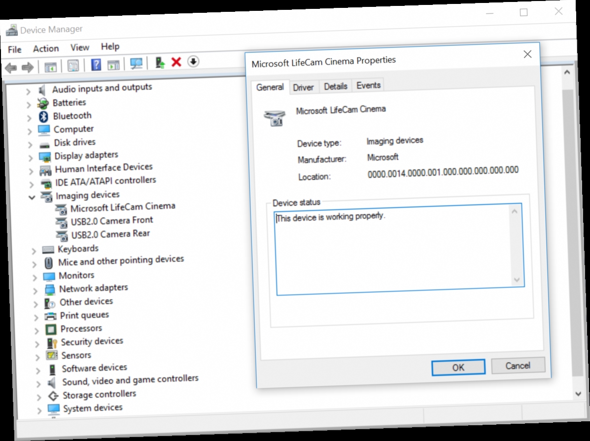 download logitech uvc drivers windows 10 / Twitter