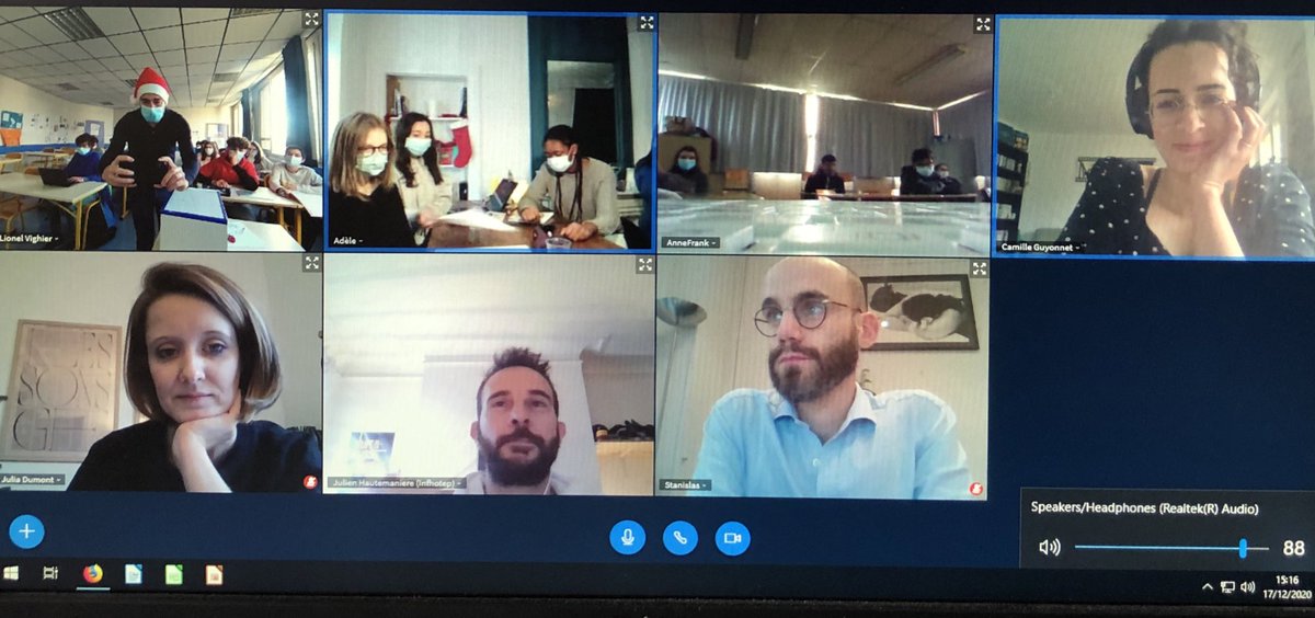 Vighier Lionel tweet media