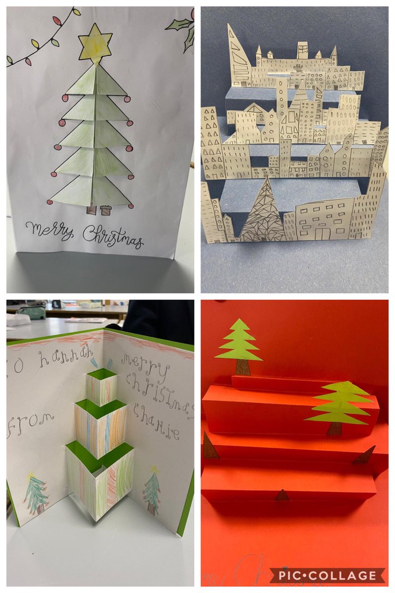 Lavington Art & DT Department tweet media