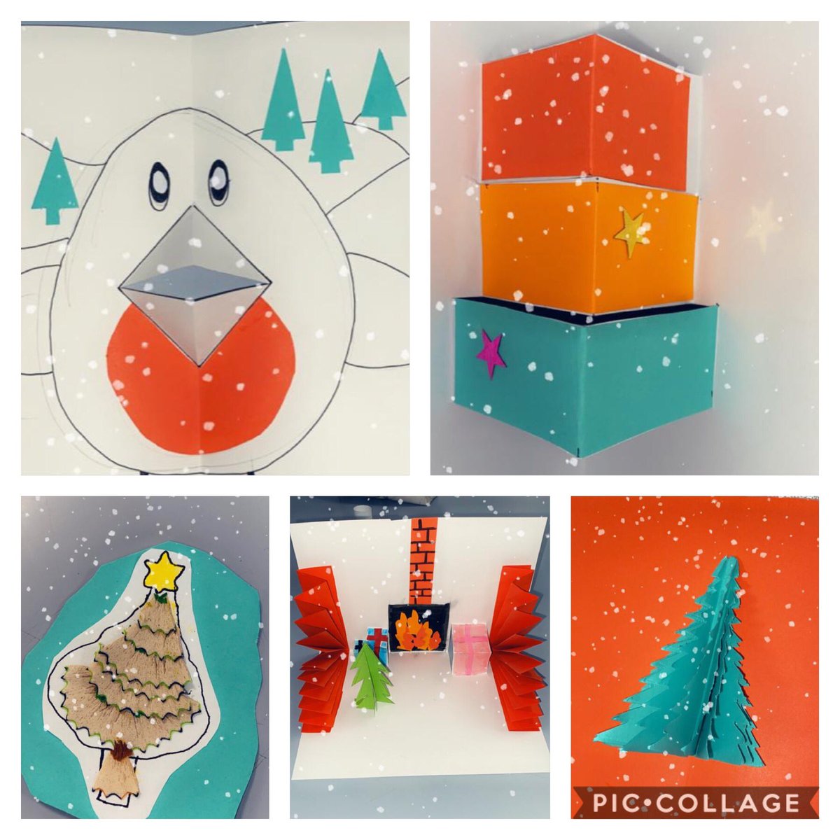 Lavington Art & DT Department tweet media