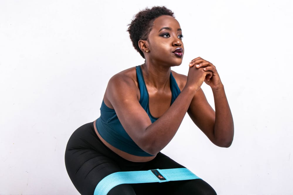 NFTpoppq's tweet photo. Stay beautiful with the right fitness plan and your man might not cheat #WhatsYoVibe
Check what patience talks about on the show on the MTN facebook pag https://t.co/CKqpFNMQWq