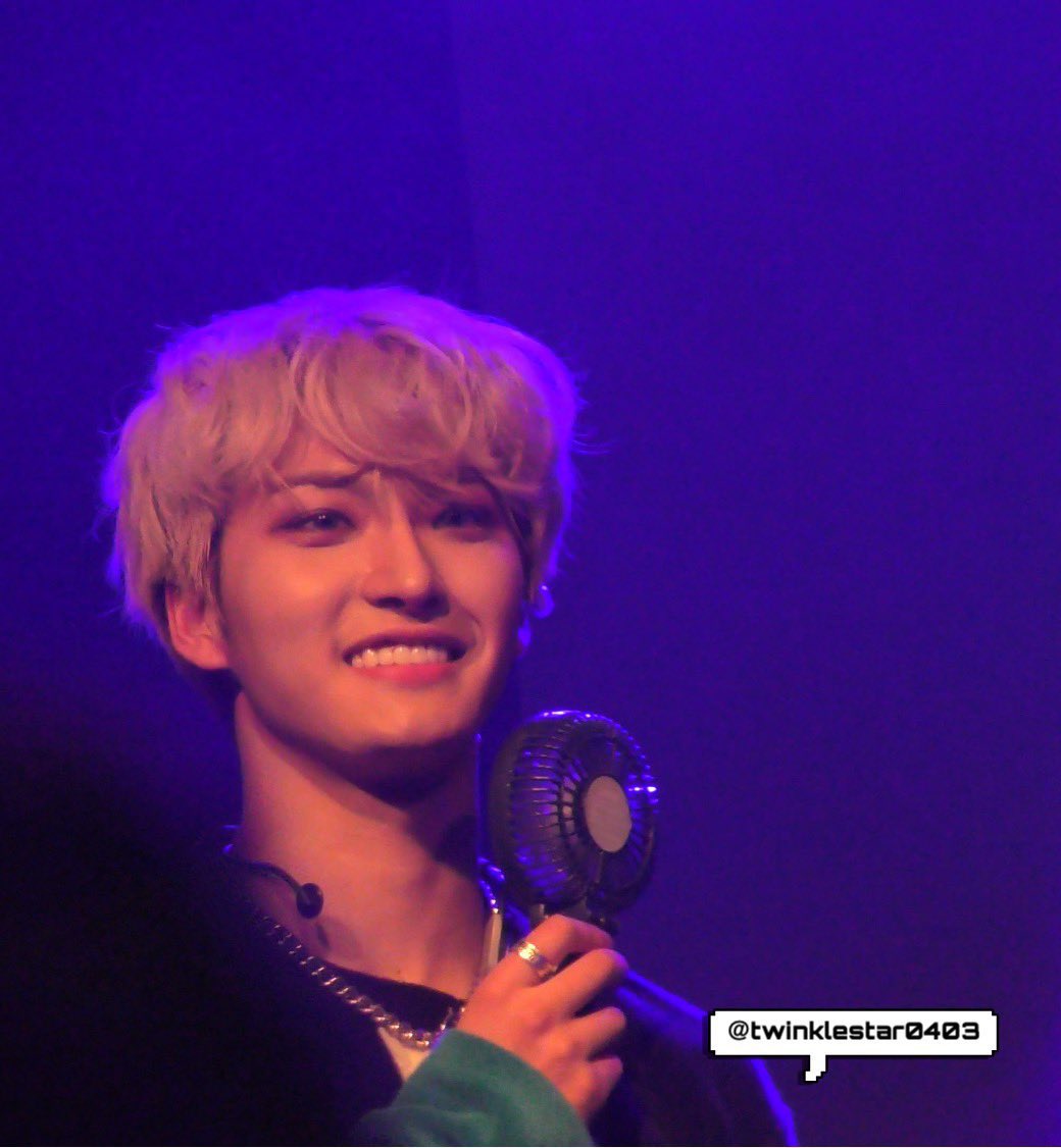 this is how seonghwa looks in real life- a thread