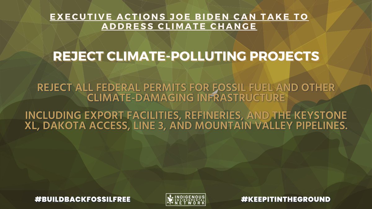 6. From fires to an increase in deadly hurricanes to drought-- the United States is suffering from climate chaos. We cannot wait for relief. Bold action must be taken.