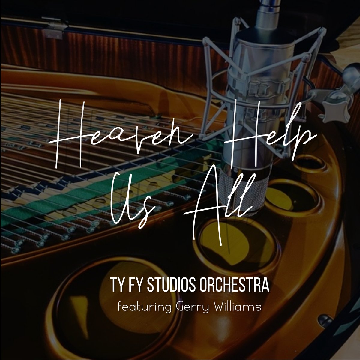 TyFyStudios's tweet photo. COMING SOON! We are excited to announce that we will be releasing TWO holiday singles available for download on all digital retailers worldwide. All proceeds will be donated to The Mustard Seed of Central Florida. #StayTuned
#music #tyfystudios #tyfyteam #tyfystudiosorchestra https://t.co/mkYjoUqmy3