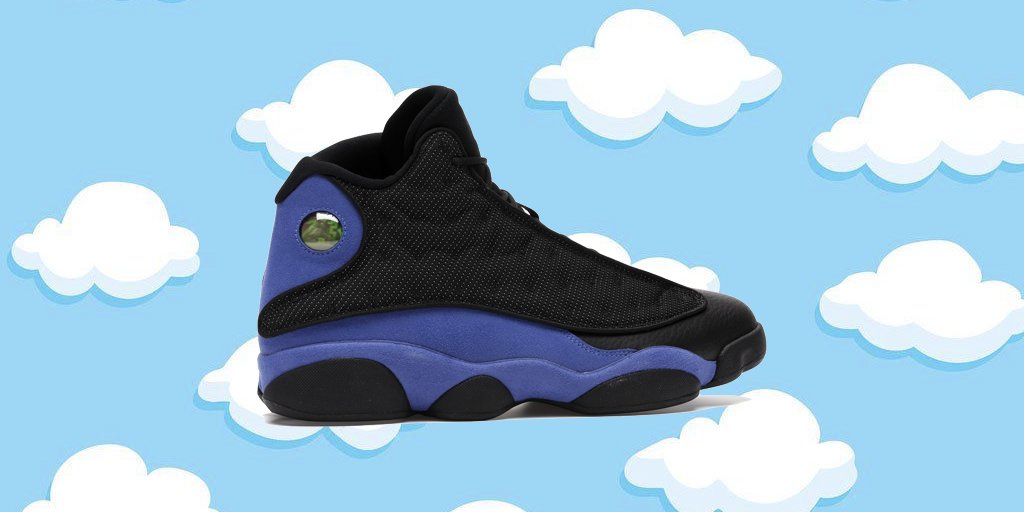 SundayServiceee's tweet photo. ⏰Jordan 13 Retro Black Hyper Royal Slots Now Available⏰

PAS:
Random Size / Specific Size / Size Range - $10

Join our discord server to sign up NOW!! https://t.co/paROXDR9VQ https://t.co/2kkqx2VBZB