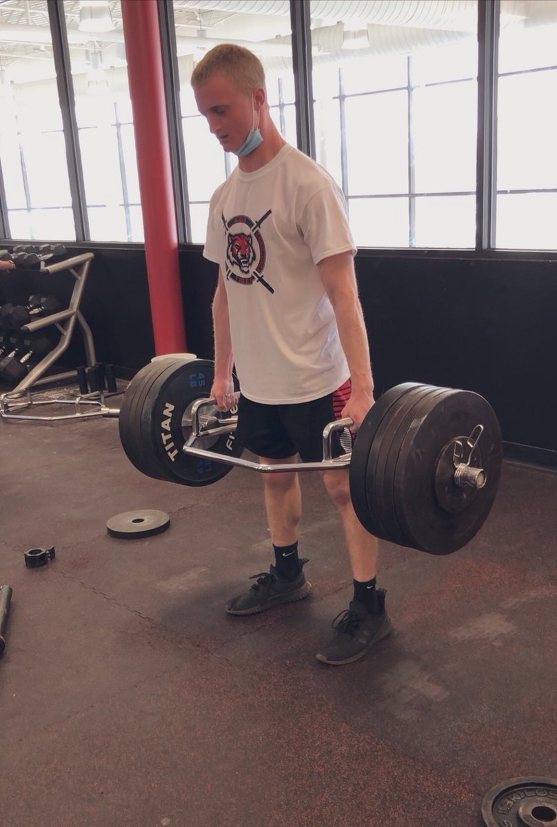 Garrison Carter tweet media