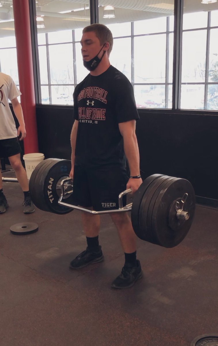 Garrison Carter tweet media