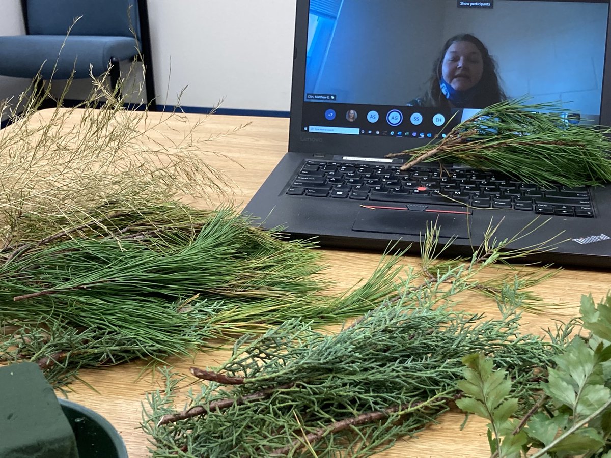 Laurie LaMondie tweet media