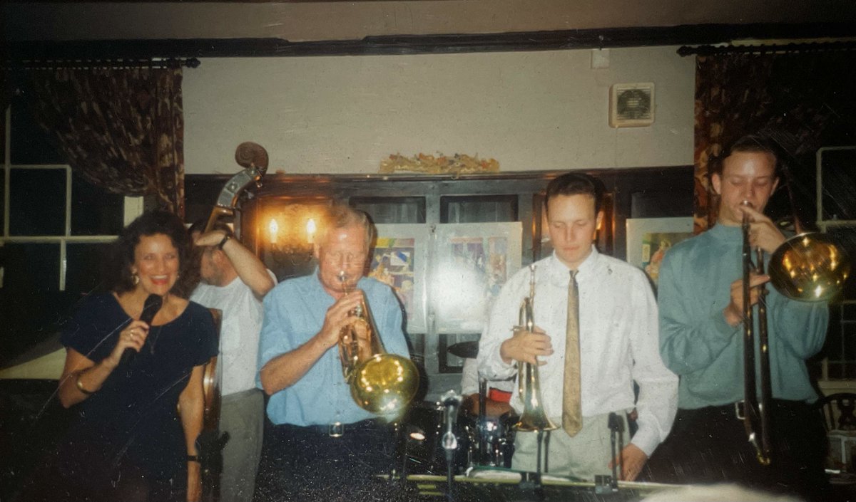 Jazz at Lincoln Center tweet media