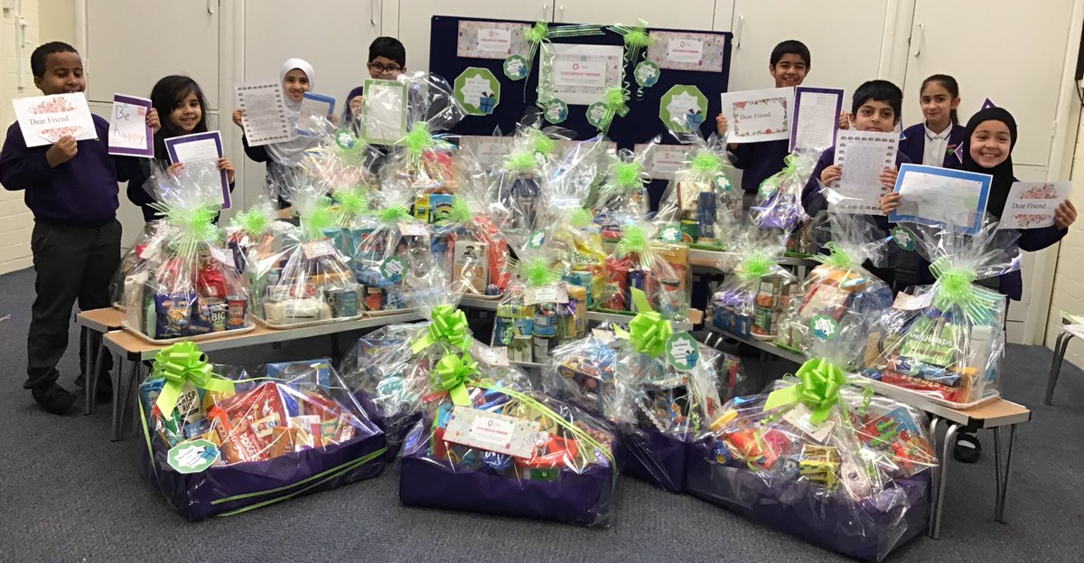 olive_bham's tweet photo. Our #FestiveWinter hampers of happiness are ready to be delivered. Thank you to our pupils and parents for their generous donations!
#FestiveWinterProgramme
#FestiveCheer
#Service
#Community
#WeAreStar https://t.co/jI2VOo3bcm