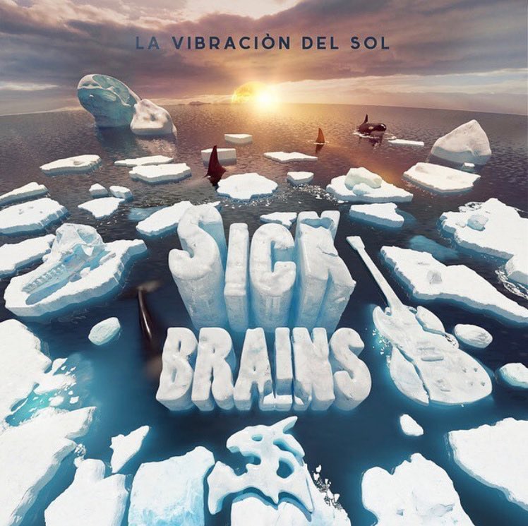 abbalancha's tweet photo. Para celebrar su 30 aniversario, @SickBrainsRock nos manda su último disco firmado. ¿Quieres conseguirlo? Búscanos en Instagram y te decimos cómo participar https://t.co/wiRsooUyTT