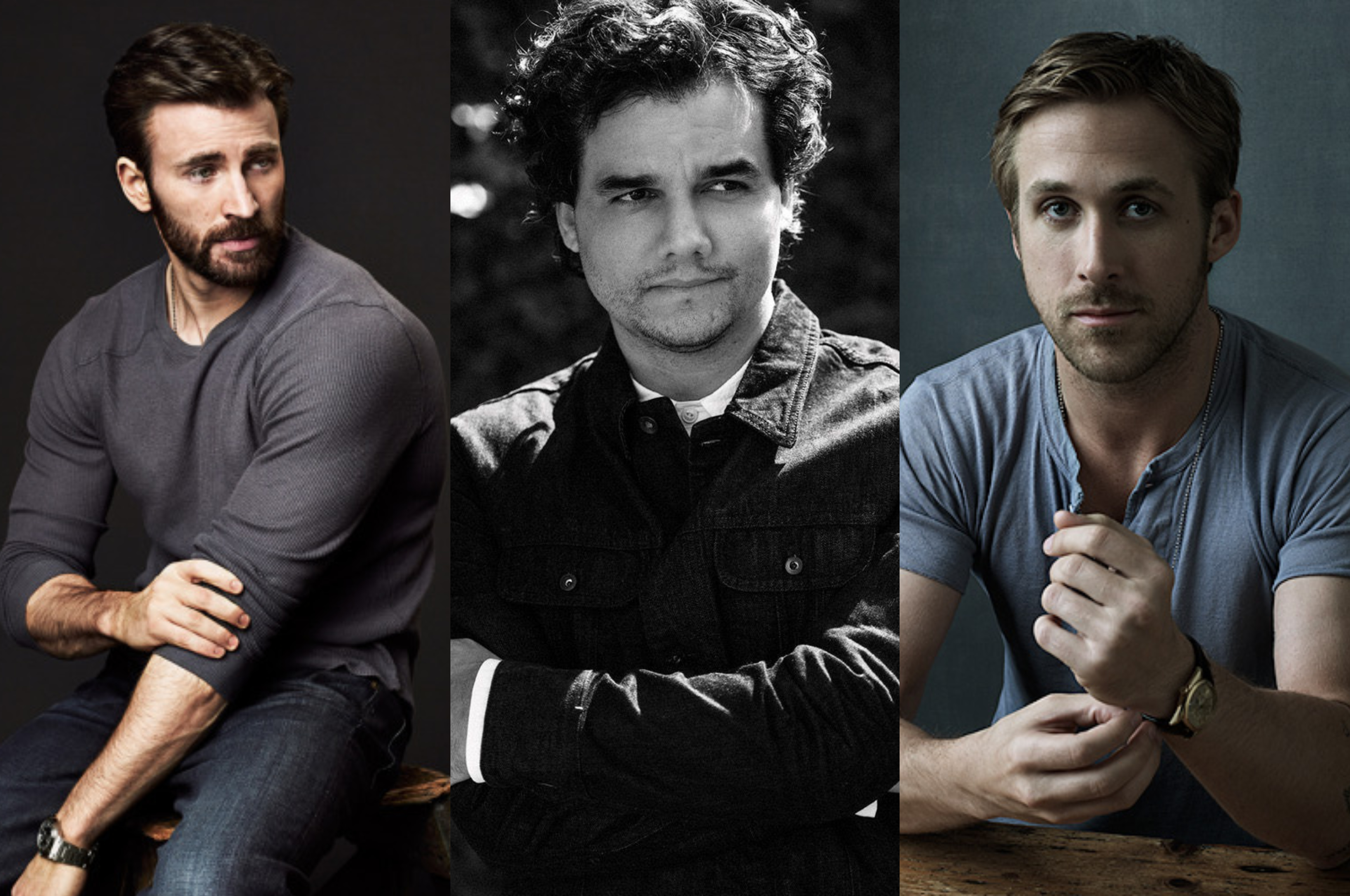 Wagner Moura entra para o elenco de The Gray Man com Ryan Gosling