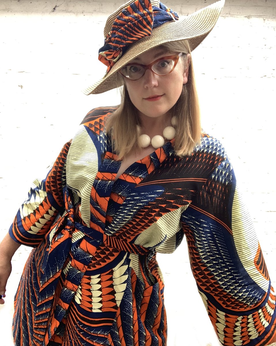 Face masks, stylish clothing and accessories from south-London-based  @EstherBlessedUK:  https://www.etsy.com/uk/shop/EstherBlessed  #SupportArtists