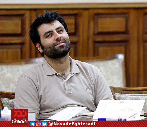NavadeEghtesadi's tweet photo. “سعید جباری” مدیرعامل  «نودِ اقتصادی» درگذشت

“سعید جباری” مدیرعامل  «نود�� اقتصادی» و «نسیم آنلاین» عصر امروز به علت عارضه قلبی دار‌ فانی را وداع گفت.

از مخاطبین محترم خواهشمندیم جهت شادی روح این نوکر آستان اباعبدالله، فاتحه‌ای قرائت کنند. https://t.co/YtcqS7jJMN