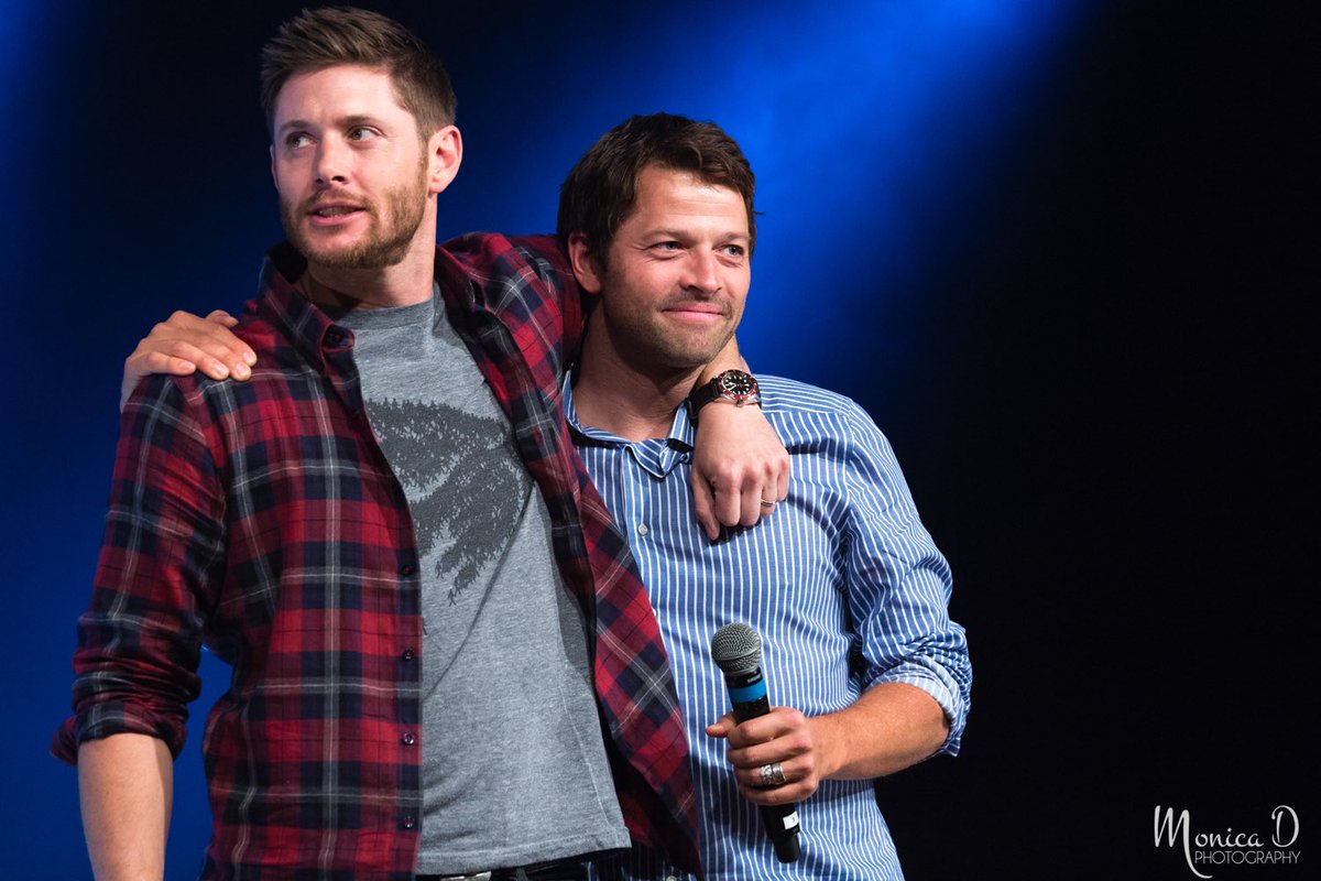 spnlover92's tweet photo. JenMish pictures I love (a thread) ♥️ https://t.co/TnL5ceLXCI