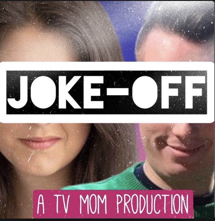 TVMOMPRO's tweet image. At the end of Joke-Off’s first calendar year @em_hyatt and Jonders retell their favorite jokes and look back on the year. 

Audio: podcasts.apple.com/us/podcast/jok…

Video: youtu.be/UtZ_GZ7KKh4