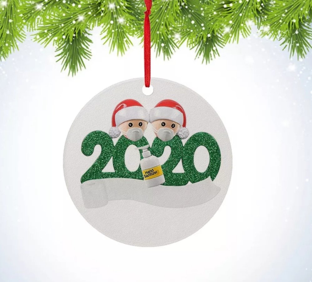 NIFamilyBlog's tweet photo. Christmas 2020 Bauble Set 🎄

🌟ONLY £5 FREE POSTAGE🌟

PM TO ORDER🎁

Each set includes 2 Wooden Christmas Baubles🎄❄️

#christmas2020 #Belfasthour #inbiztogether https://t.co/D8EVBR8JMy