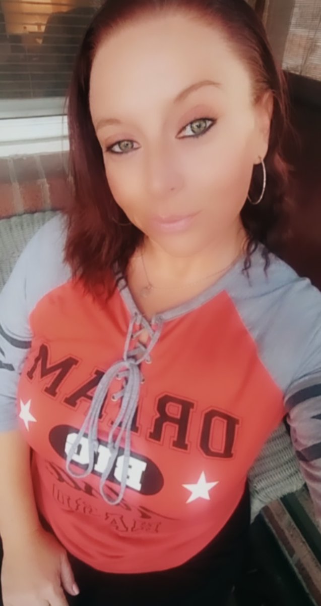 Brittain1980's tweet photo. Whatever I GO through, I GET through. So even when I'm NOT good, I'm good. Because you gotta THUG. THAT. SHIT. OUT. BABY. Trust me. Better day's ARE coming... #justme #workingonmeforme #itiswhatitis #lovingmesomeme #iamwhoiam #sorrynotsorry #redhairdontcare #themeyestho https://t.co/r06YtIVRCZ