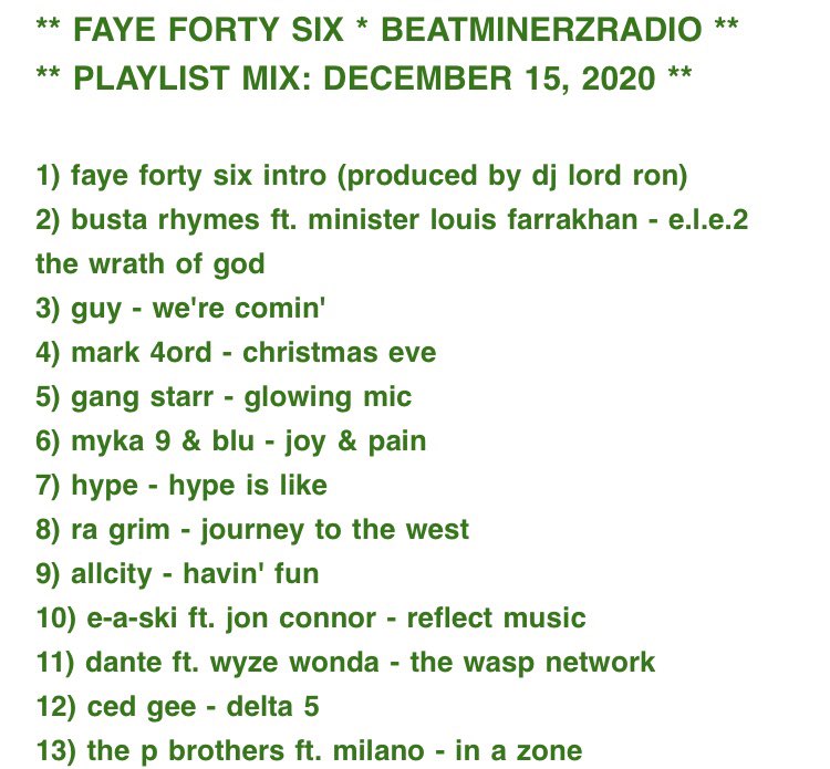 djlordron's tweet image. Back in the mix &amp;amp; back on the #MixcloudCharts Top 💯 at #58 &amp;amp; #82 The Hardcore, Underground #HipHop #Music Salute to all artists on this episode.