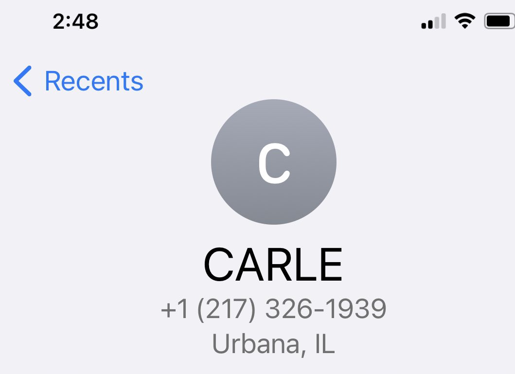 If you have <a href="/Allstate/">Allstate</a> insurance you are no longer in good hands! They are spoofing Carle Hospital to peddle insurance! #PondScum