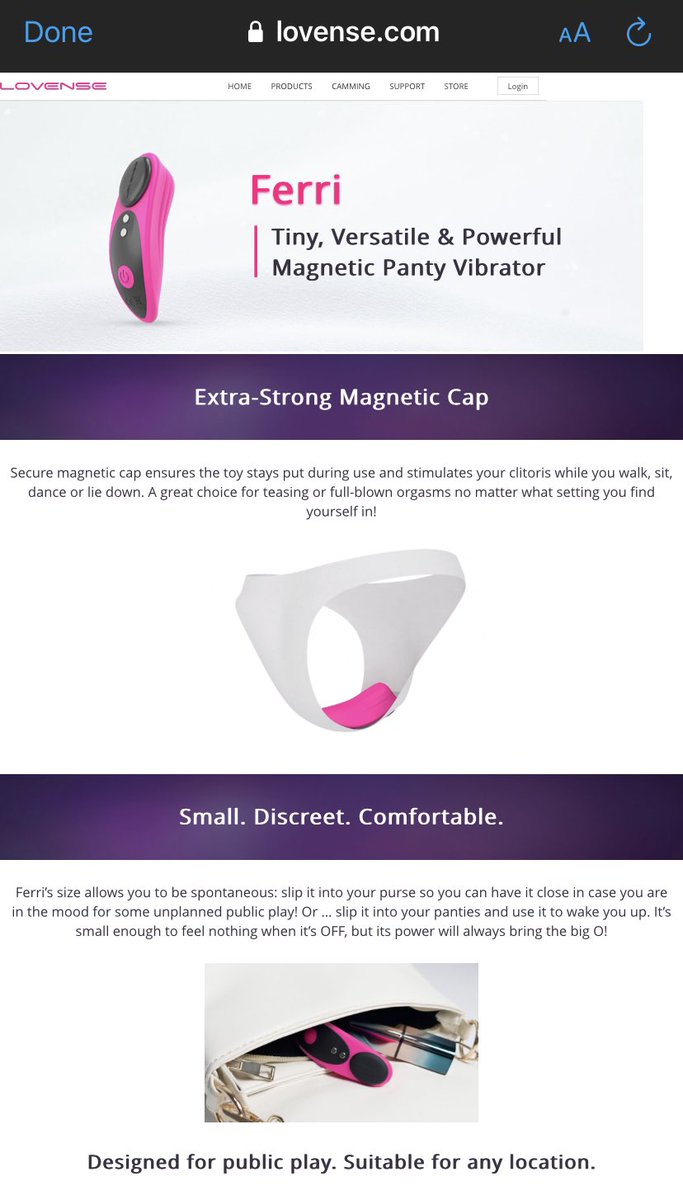 PrincessXXXcata's tweet photo. OMG OMG OMG OMG OMG π±π€€π€€
Iβve been DREAMING for a toy like this for ages... I think I manifested it!
Buy it for me π₯Ίπ
$99 or 2K tokens #onmfc #offlinetips
MFC: PrincessCata ππ΄ https://t.co/pEbO20cWbn