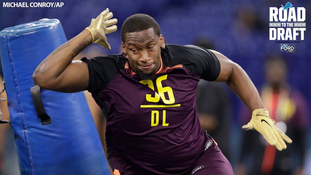 GridWeekly's tweet photo. Sources from LA are reporting that an extension is likely to be official very soon.

Reportedly, it's a long-term extension for recently acquired Edge Clelin Ferrell.

This does not bode well for veteran Michael Brockers who appears to be pricing himself out of LA.

@GridMBL #GWW https://t.co/KrNBudSfrq