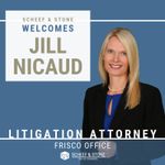 Photo by Scheef & Stone, LLP (@solidcounsel)