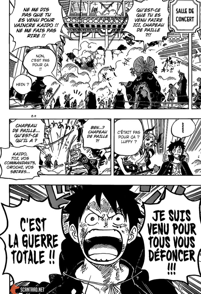 Pewdeww's tweet photo. #AlexOP #onepiece987 La fameuse planche https://t.co/R5JdqXJBh0