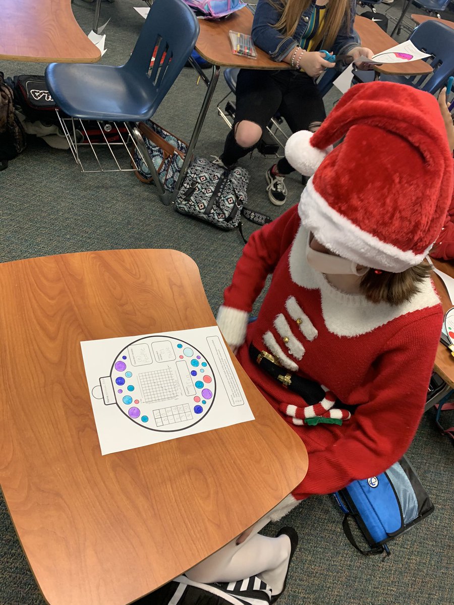 MrsAnderson426's tweet photo. Elves hard at work! @CoxTimberwolves #tci_12daysoftwitter https://t.co/XIFtZKglIM