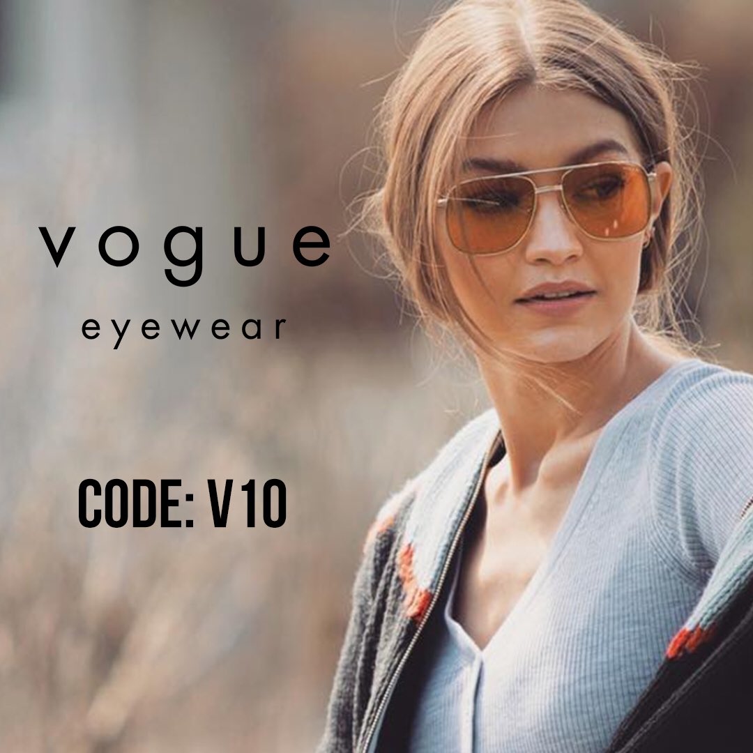 SafetyGearPro's tweet photo. We have launched 2 NEW BRANDS today! You can now get Bobster sunglasses and Vogue sunglasses for 10% off today only in your prescription here at SGP! https://t.co/ShnRbe1erK