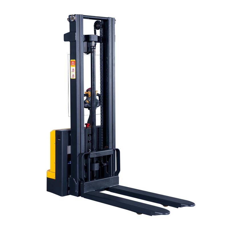 Staxxmhe_com's tweet image. mini pallet stacker changes you to a happier man. staxxmhe.com/custom-electri… #Minipalletstacker #reachpalletstacker #pumaelectricstacker
