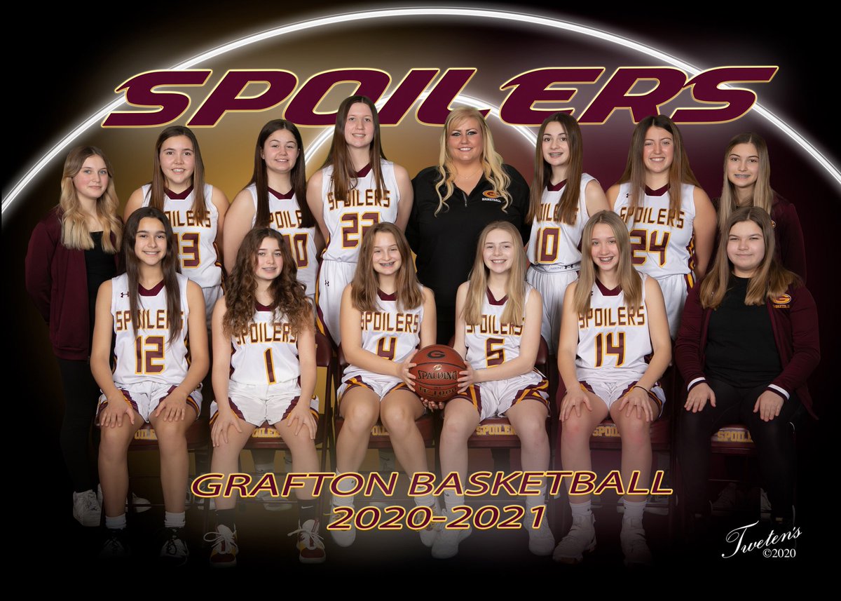 SpoilersGirls's tweet image. Our 20-21 Spoiler 🏀 Squads Excited and Grateful!  #NewSeason #SameVision  #GetInGetBetter #HardWorkWorks #SpoilerStrong